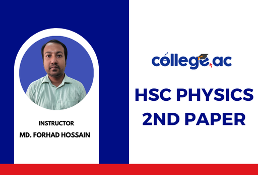 HSC Physics 2nd Paper