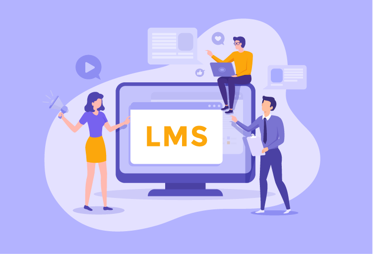 LMS Course Development